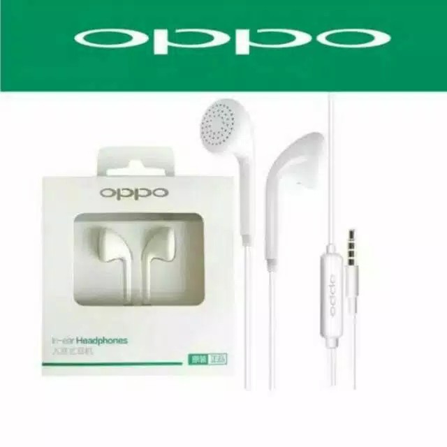 Headset 2025 oppo shopee