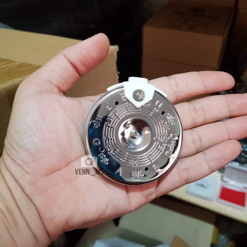 Jual PITCH PIPE ALICE Shopee Indonesia