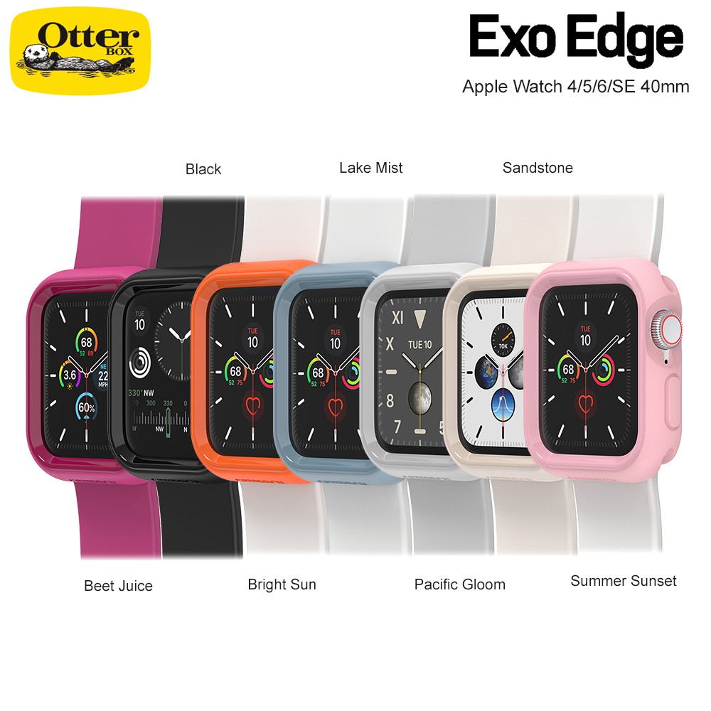 Apple watch hot sale 4 otterbox