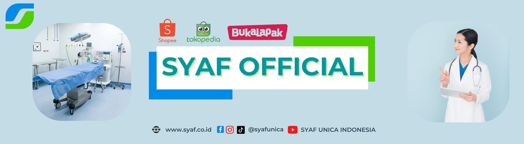 Produk Syaf Official | Shopee Indonesia