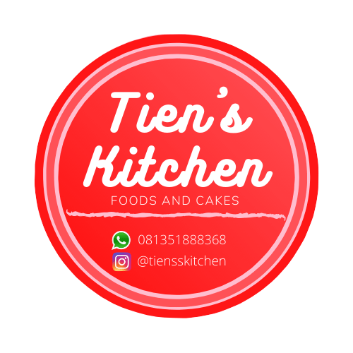 Produk tien's kitchen | Shopee Indonesia