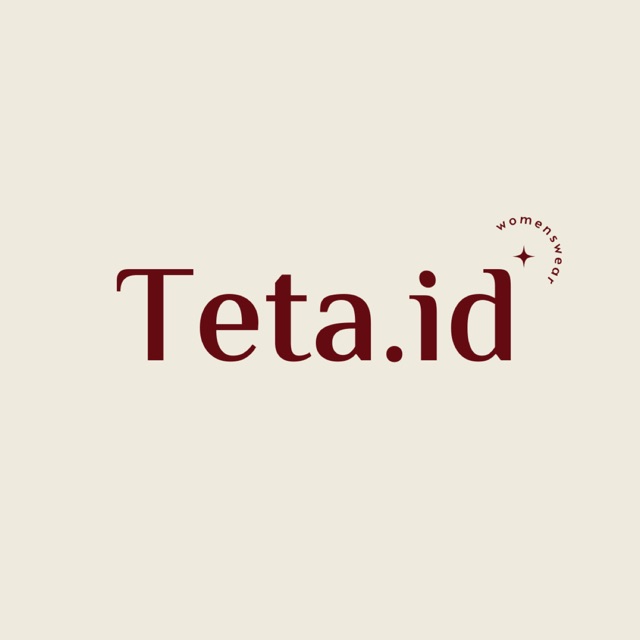 Produk tetaid.official | Shopee Indonesia