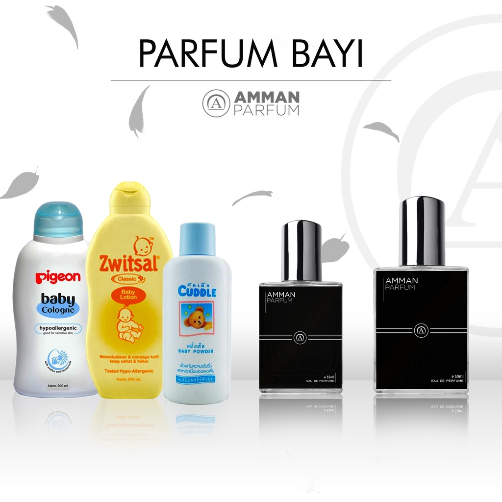 Review parfum zwitsal cuddle hot sale