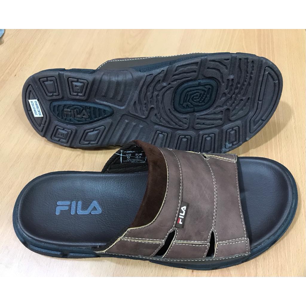 Sandal fila clearance original