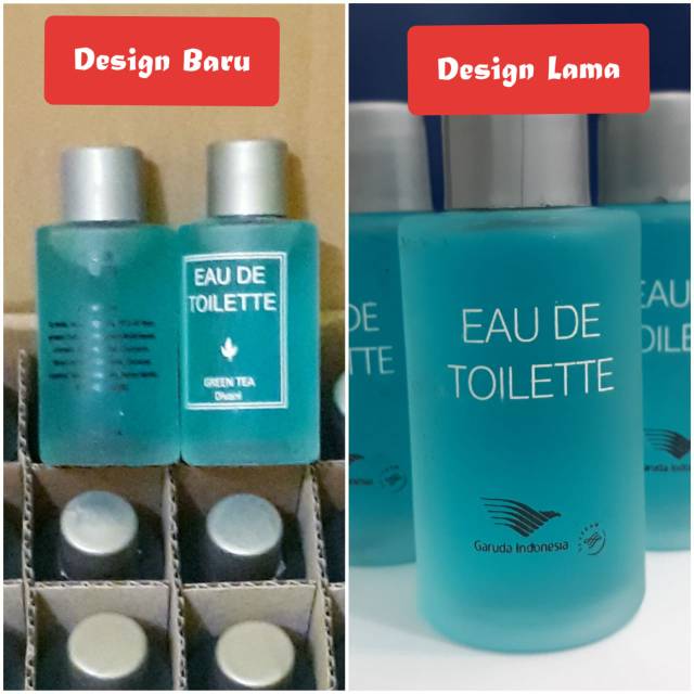 Jual Parfum garuda indonesia Shopee Indonesia