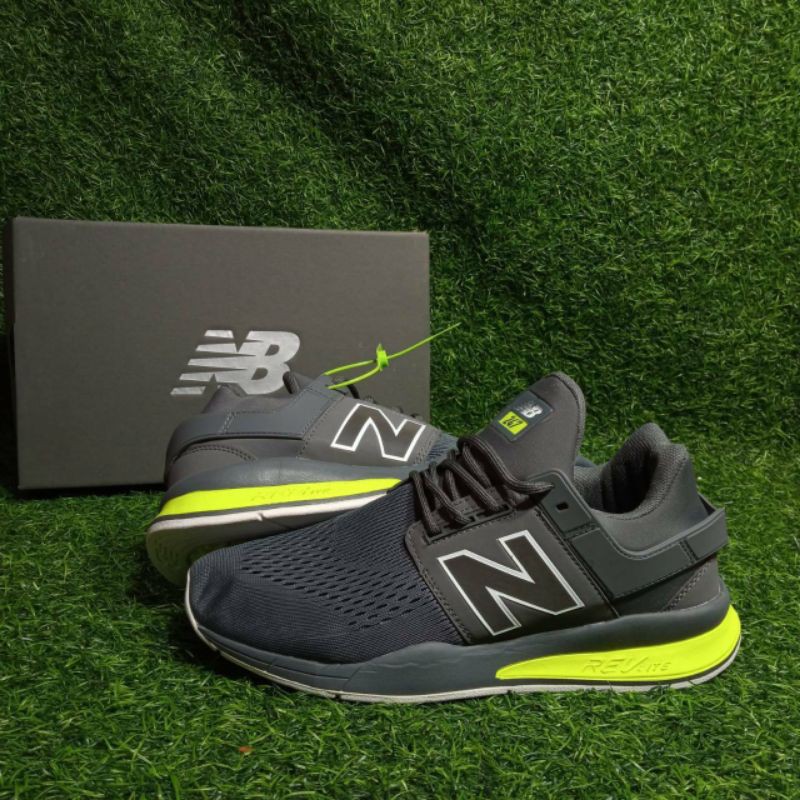 Nb 247 revlite hot sale