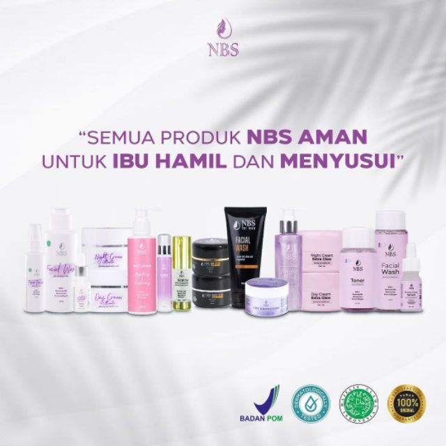 Produk Nbs.tegal_officialstore | Shopee Indonesia