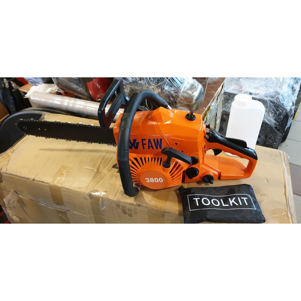 Harga store chainsaw mini