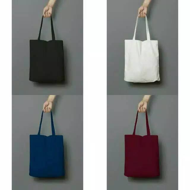 Tote bag best sale murah shopee