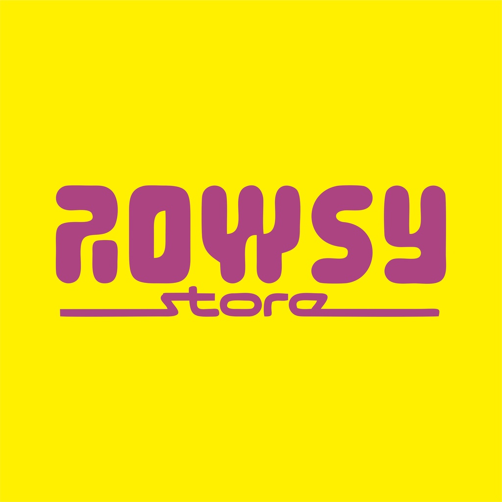 Produk ROWSY Store | Shopee Indonesia