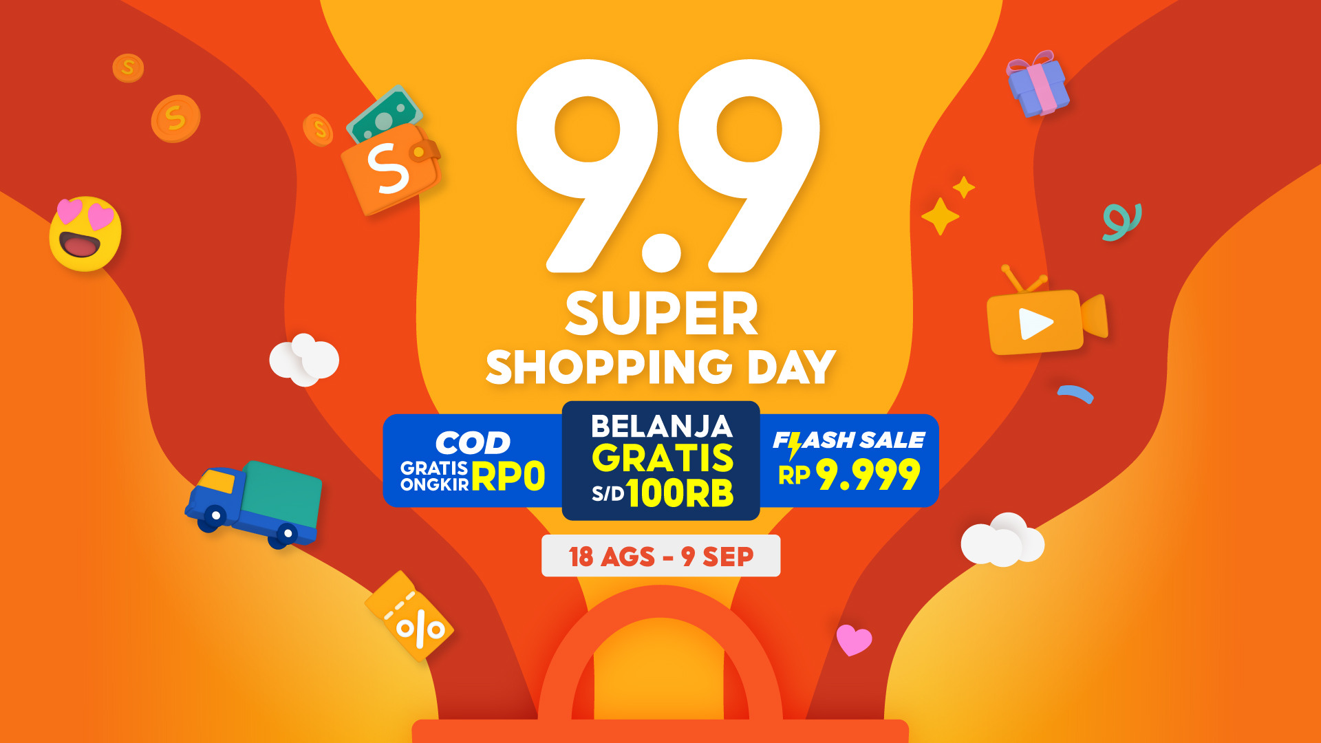 Produk TRENDCOLLECTION | Shopee Indonesia