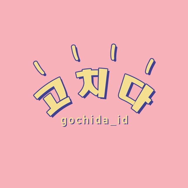 Produk gochida_id | Shopee Indonesia