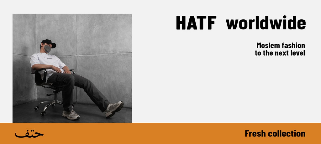 Toko Online HATF Worldwide official shop | Shopee Indonesia