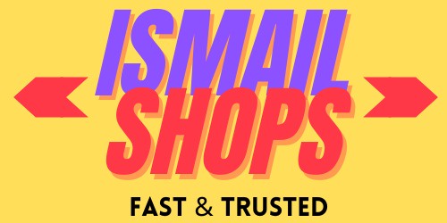 Produk Ismail Shops | Shopee Indonesia