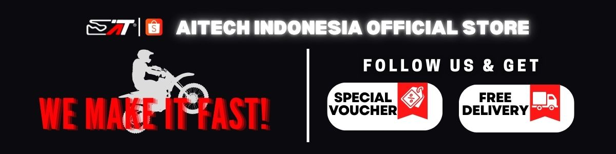 Produk Aitech Indonesia Official | Shopee Indonesia