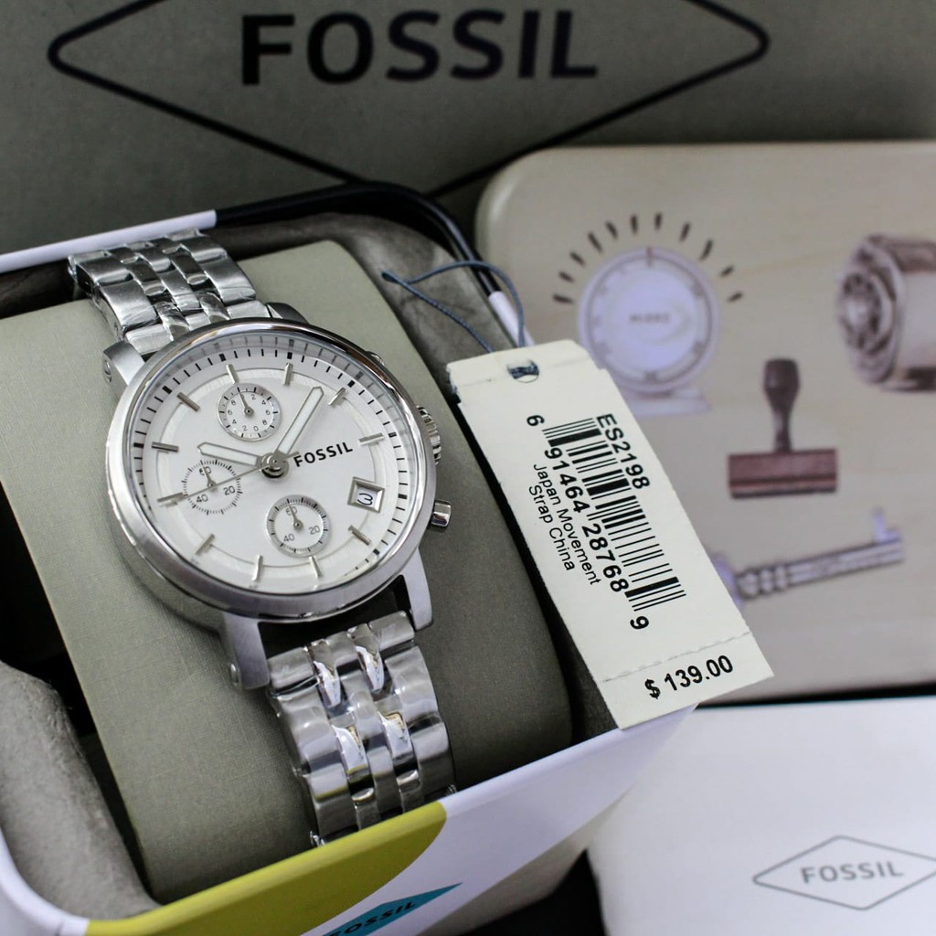 Fossil es 2198 new arrivals