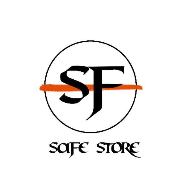 Produk SAFE STORE Shopee Indonesia