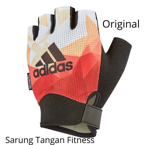 Sarung tangan fitness adidas sale