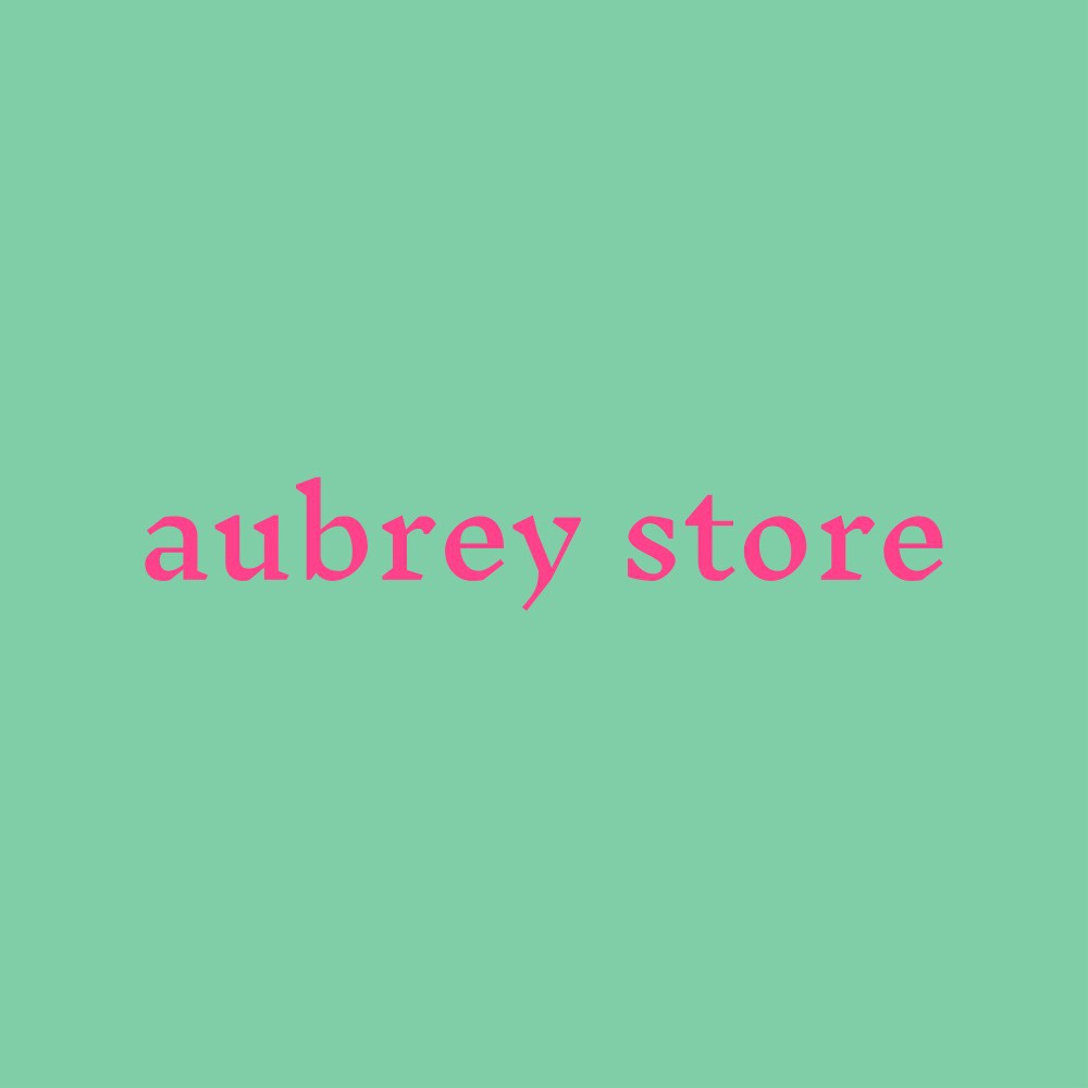Produk aubrey store Shopee Indonesia