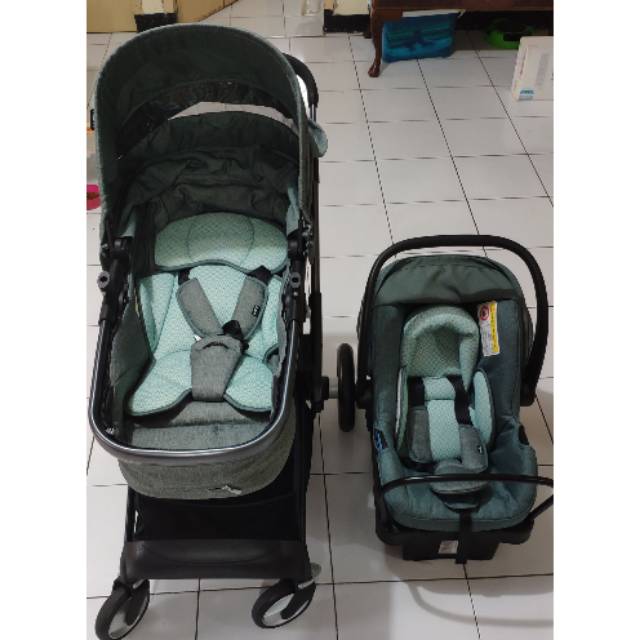 Jual Stroller Geoby Sojo Shopee Indonesia