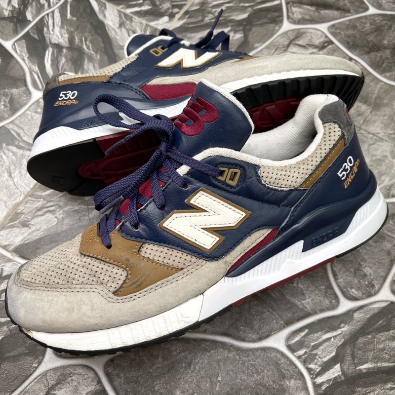 Nb best sale 530 encap