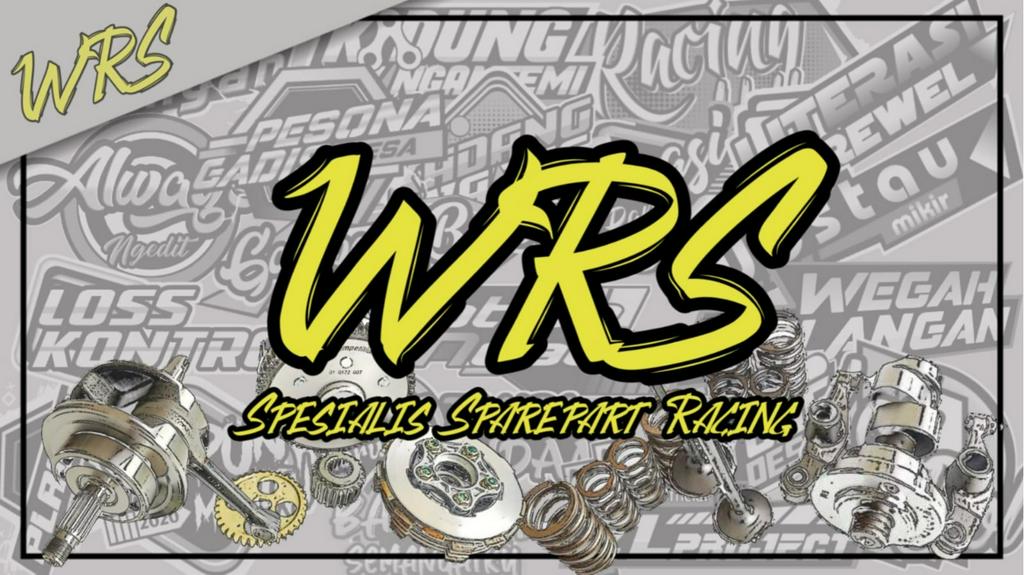 Produk 151 RACING | Shopee Indonesia