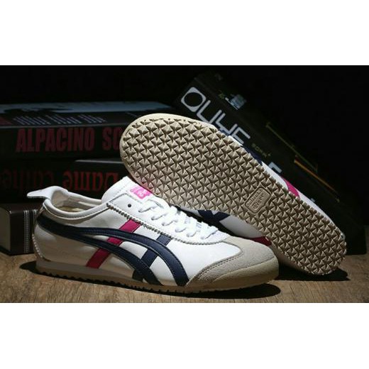 Onitsuka model hot sale baru