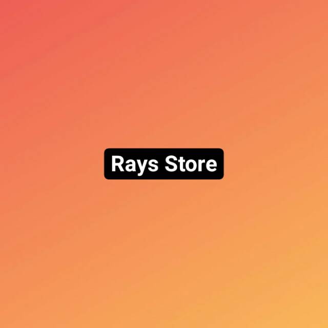Produk Rays Store_ | Shopee Indonesia