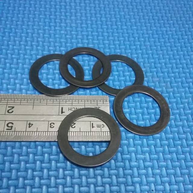 Ring deals 20 mm