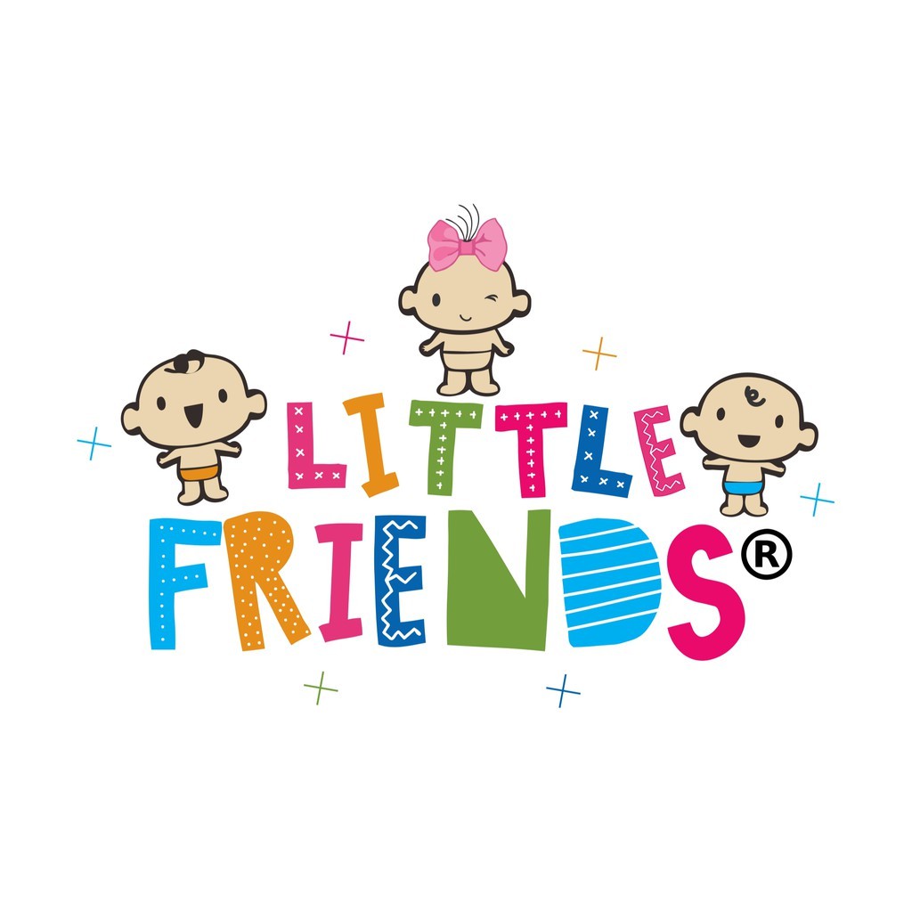 Little little my friends 2. Little friends логотип. Little friends картинки. Jimp little friends.
