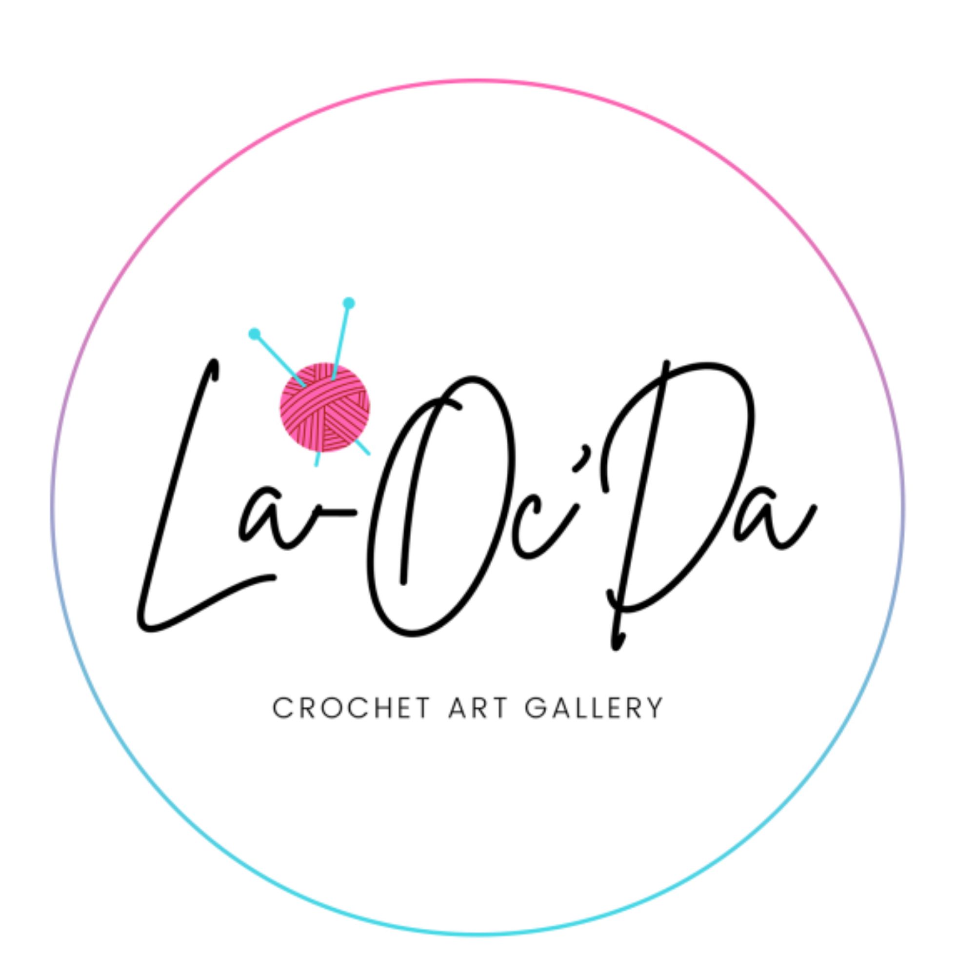 Produk La OcDa Crochet | Shopee Indonesia