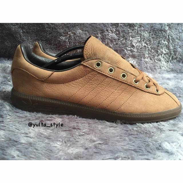 Adidas tobacco spezial sale