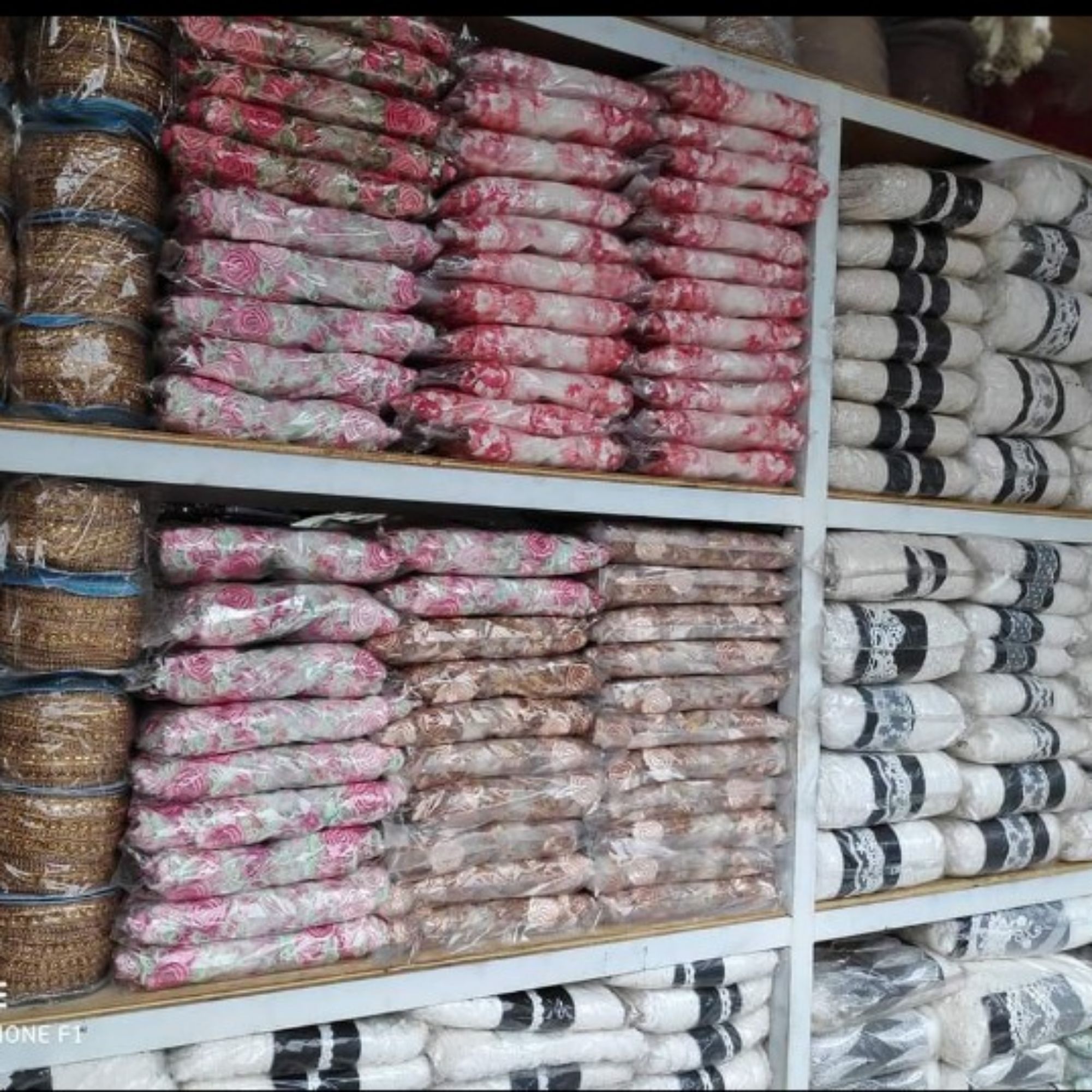 Produk Renda craft | Shopee Indonesia