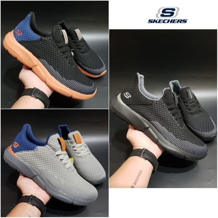 Skechers relaxed fit outlet ingram - taison