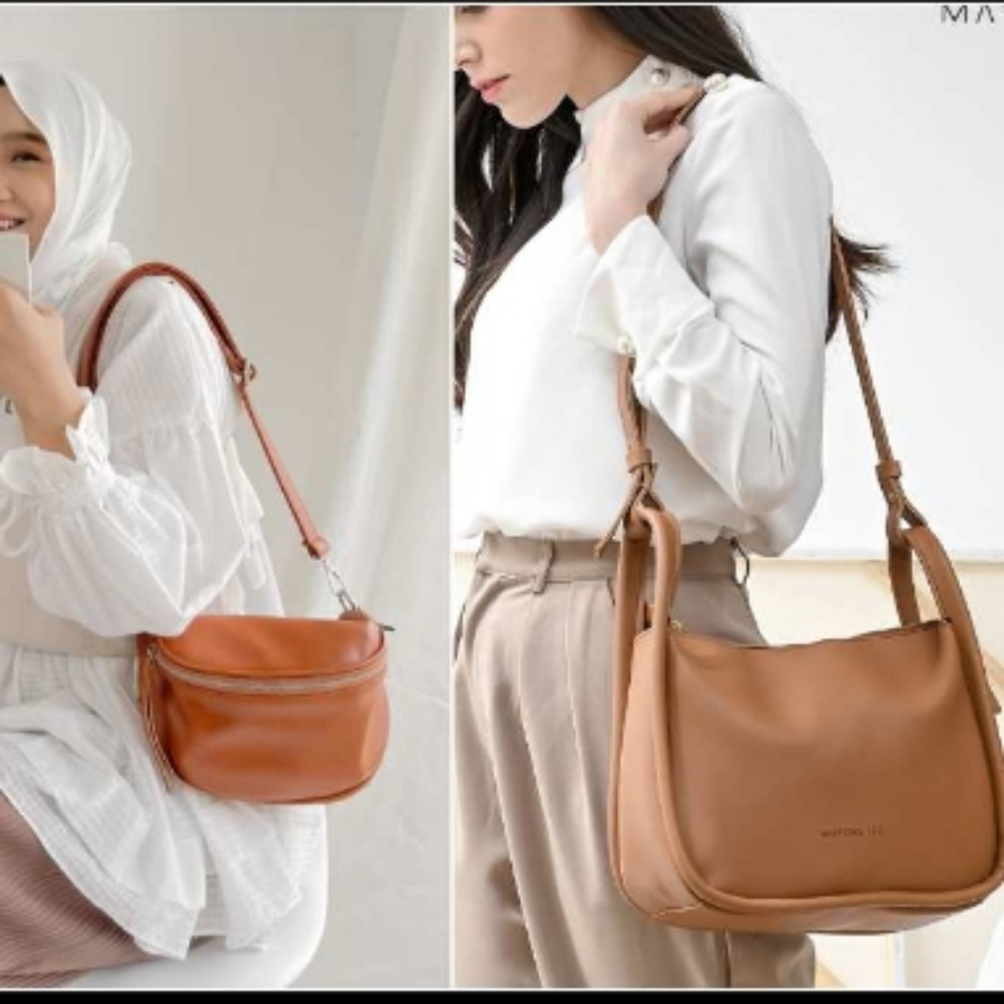 Produk TOKO TAS SELEMPANG WANITA | Shopee Indonesia