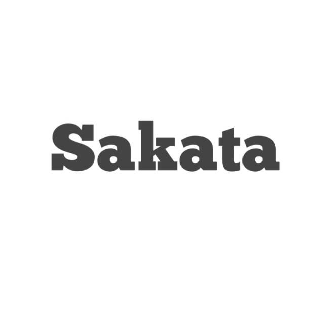 Produk sajili official sakata Shopee Indonesia