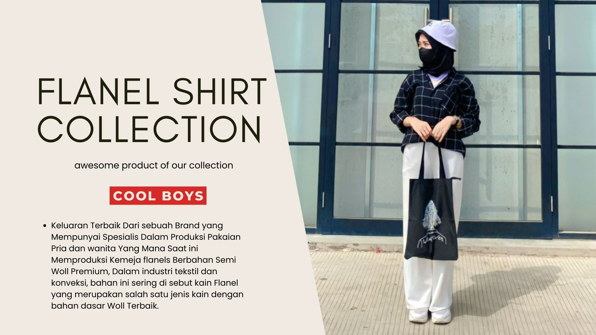 Produk COOLBOYS_official | Shopee Indonesia