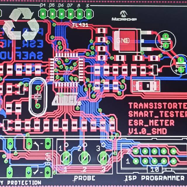 Produk pcb_store | Shopee Indonesia