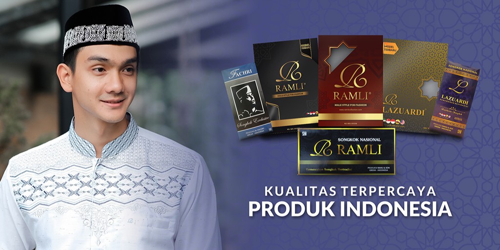 Toko Online Ramli Store ID | Shopee Indonesia