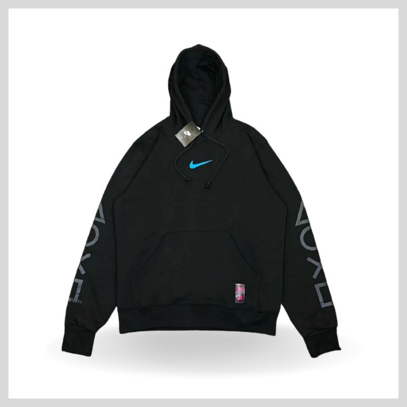 Playstation hoodie cheap nike