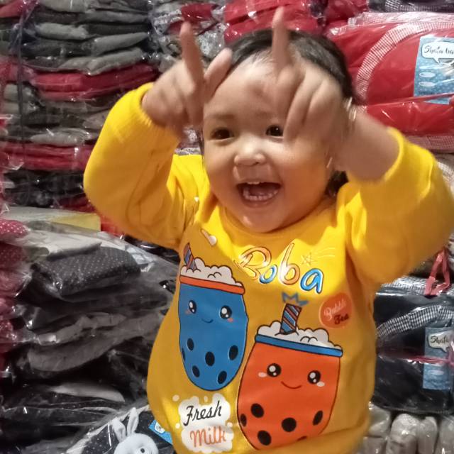 Produk shafa baby shop | Shopee Indonesia