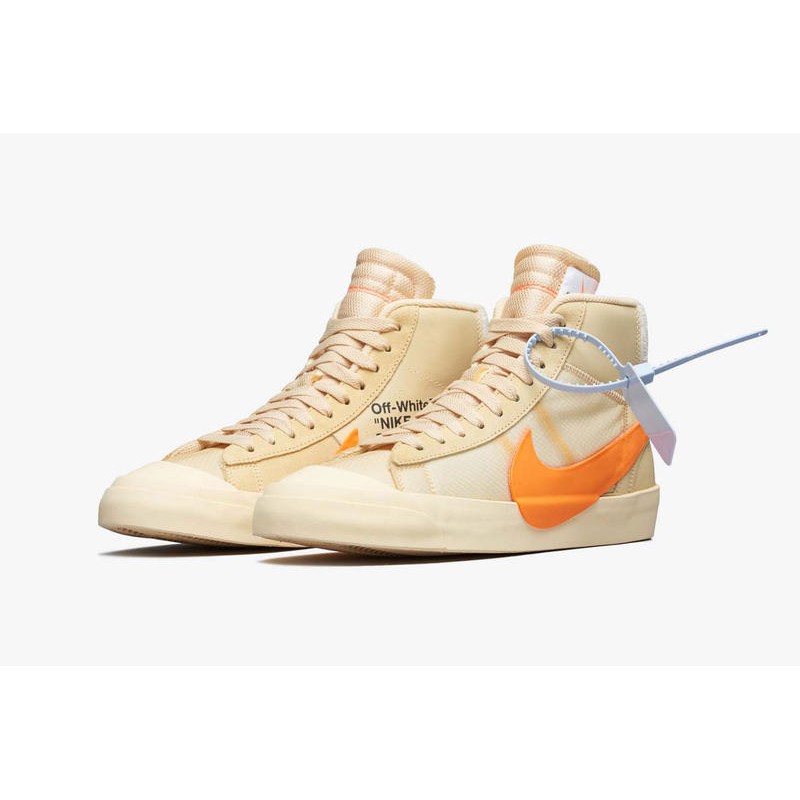 Harga nike blazer 2025 x off white