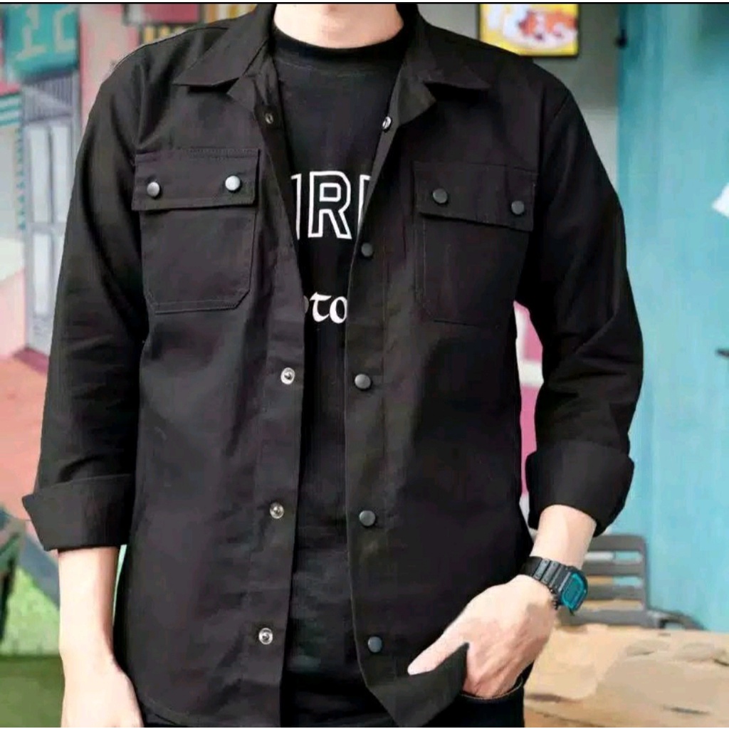 Trucker jaket on sale