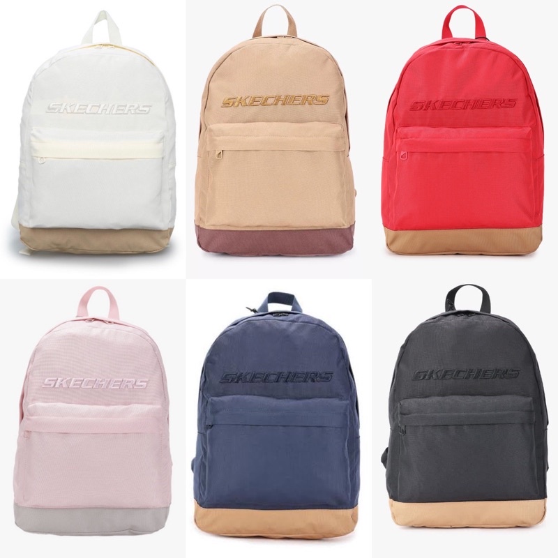 ORIGINAL TAS SKECHERS DENVER UNISEX BACKPACK SKECHERS ORIGINAL TAS BACKPACK SKECHERS DENVER UNISEX BACKPACK SKECHERS