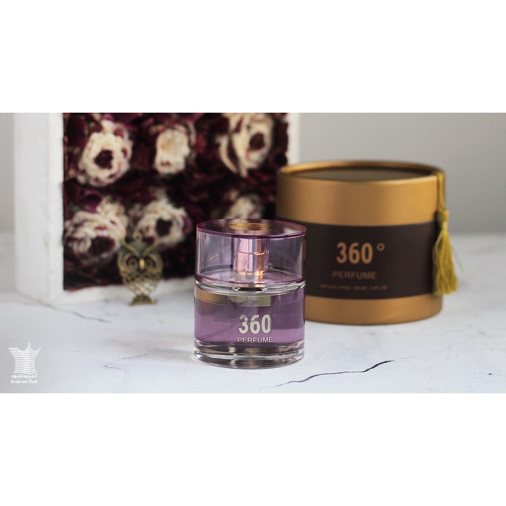 Arabian oud online 360