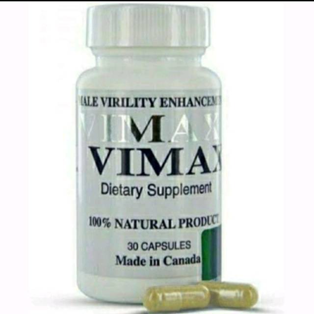 Produk Vimax Official Shop | Shopee Indonesia
