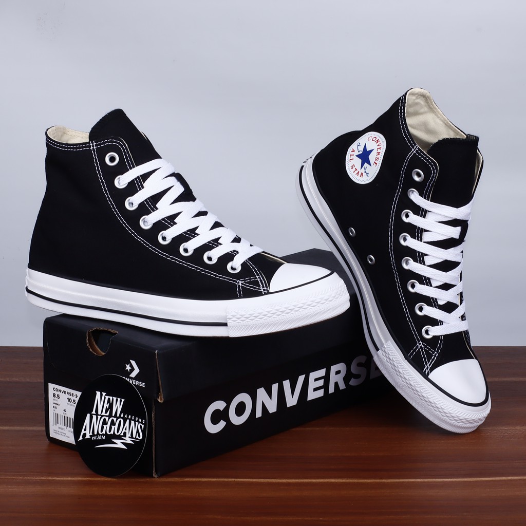 Sepatu converse shop original 2014