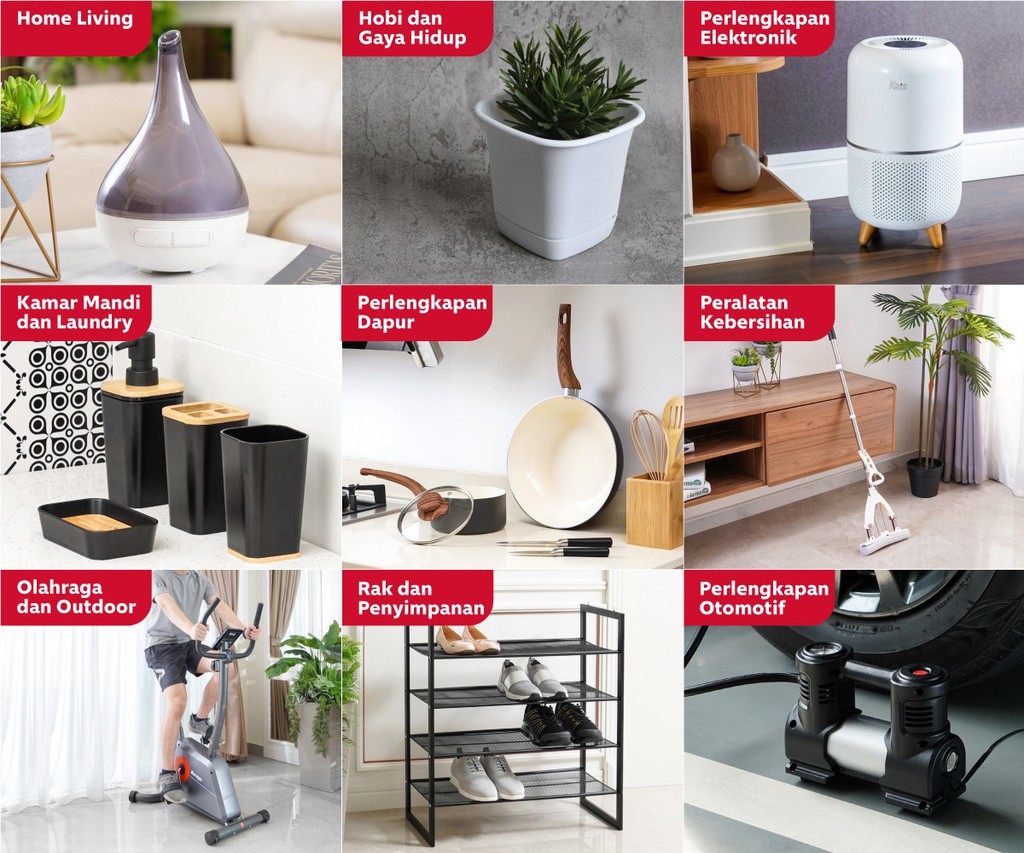 Toko Online AZKO Outlet | Shopee Indonesia