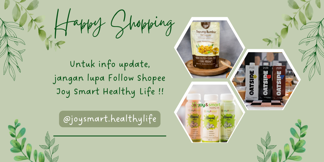 Produk Joy & Smart Healthy Life | Shopee Indonesia