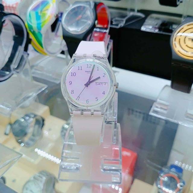 Ge714 swatch best sale